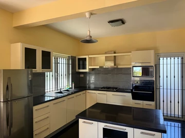 Villa de 3 Chambres
