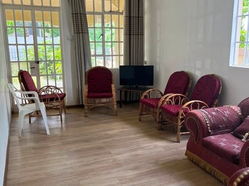 2 Bedroom Villa