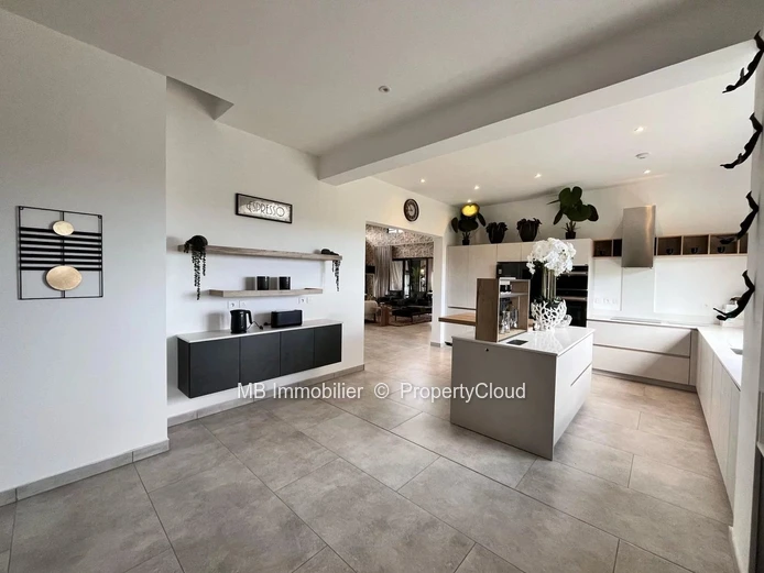 Penthouse  en vente.