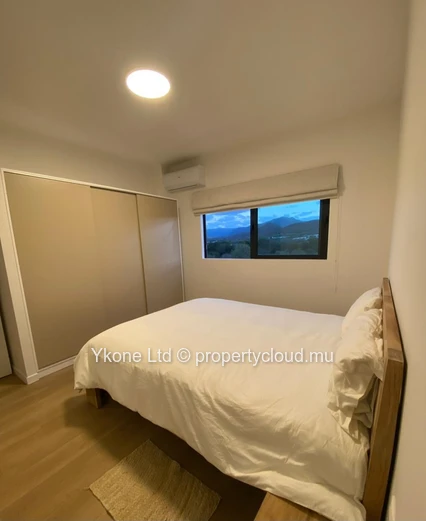 Appartement À Louer À Tamarin