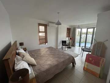 3 Bedroom Penthouse