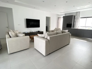 Villa de 3 Chambres