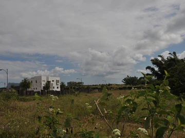 Residential Land
