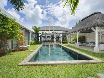 4 Bedroom Villa