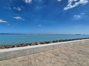 Residential Land