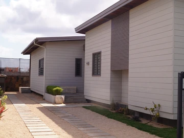 3 Bedroom Villa