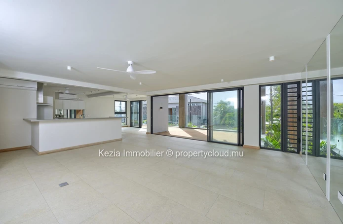 Luxieux Appartement En Duplex Avec Vue Sur L’Ocean