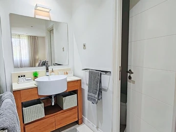 Appartement de 3 Chambres