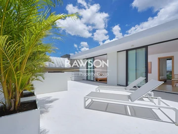 3 Bedroom Penthouse