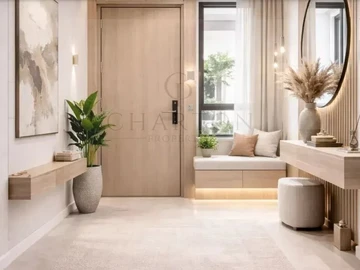 3 Bedroom Apartment