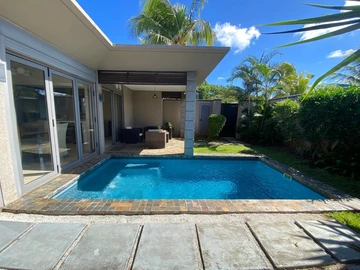 Villa de 3 Chambres