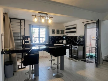 Maison de 3 Chambres