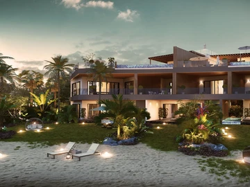 3 Bedroom Penthouse