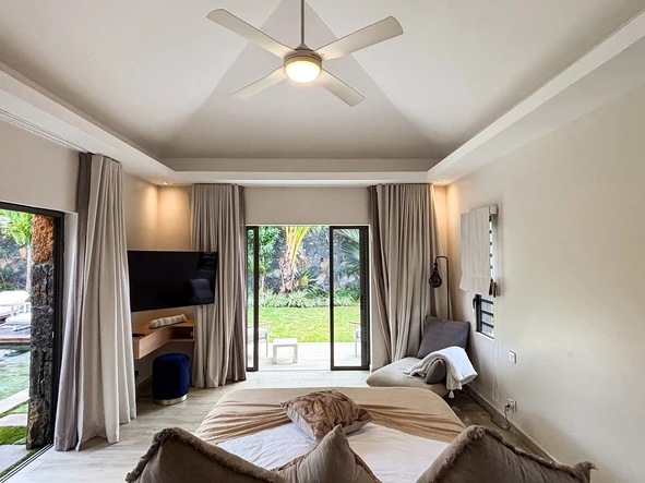 Villa de 4 Chambres