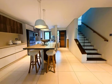 Maison de 3 Chambres