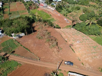 Terrain Résidentiel