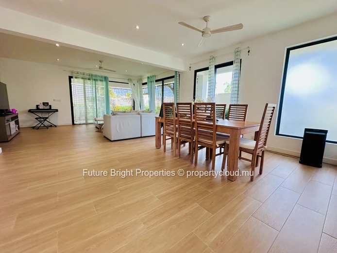 A Home to Fall in Love With  Elegance, Comfort & Family Living in Pointe aux Piments