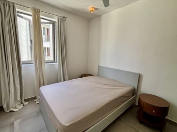 Townhouse, Duplex de 3 Chambres