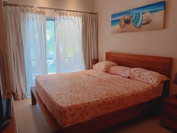 3 Bedroom Townhouse, Duplex