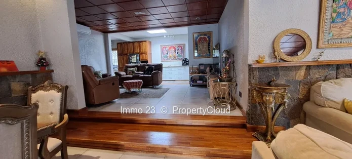 House / Villa - 4 bedrooms - Baie du Tombeau - Ref. MA84016VE