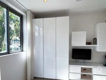 Appartement de 4 Chambres