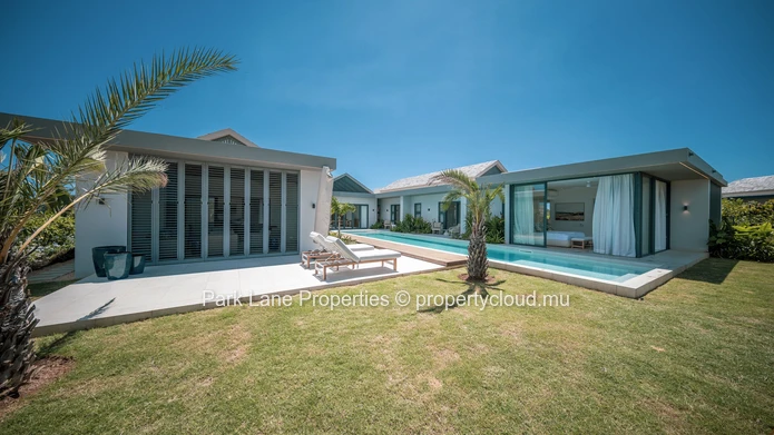 Mont Choisy Masterpiece