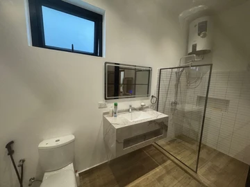 3 Bedroom Villa