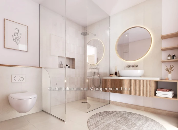 For sale: Luxury flats close to the beach