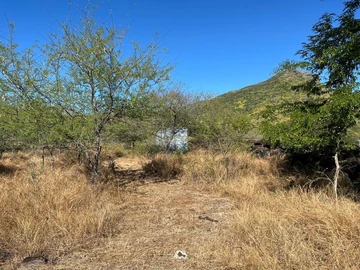 Residential Land
