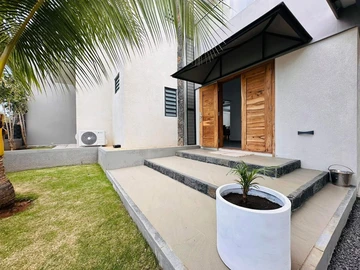 4 Bedroom Villa