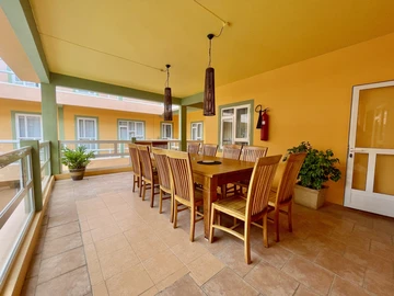 30 Bedroom Apartment