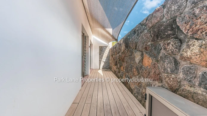 Une villa contemporaine pensée pour l'art de vivre