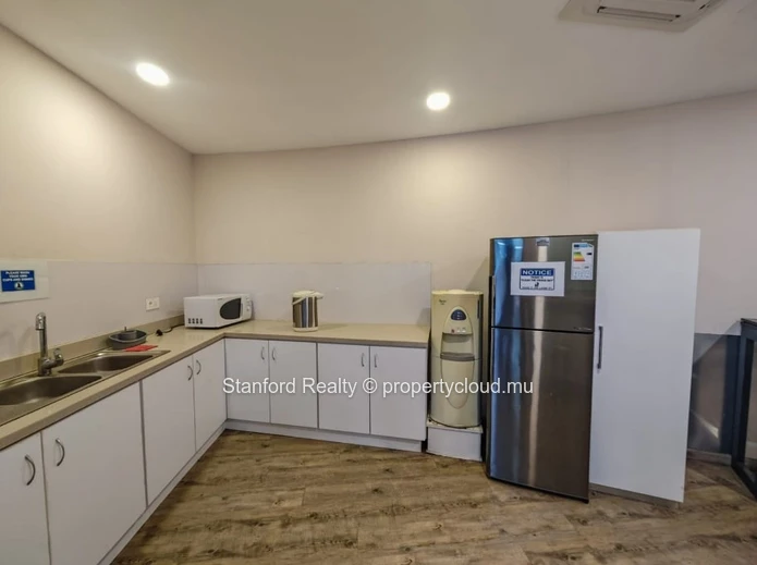 Office Space for Rent - Cybercity, Ebene
