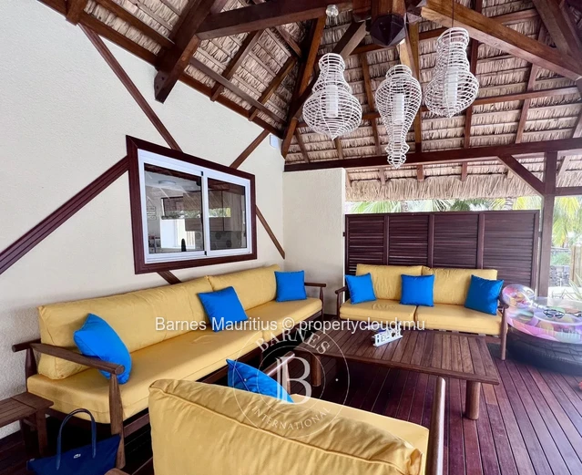 POSTE DE FLACQ - Charming villa - 4 bedrooms
