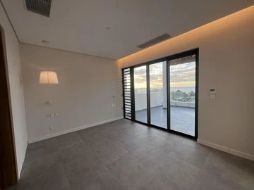 3 Bedroom Penthouse
