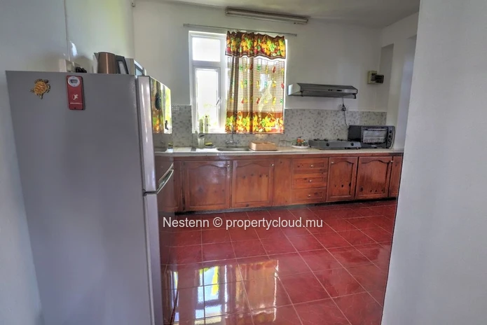 Lovely family home in a quiet setting
