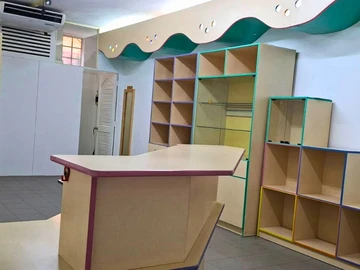 Commercial Property