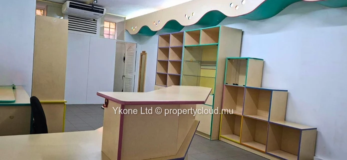 Commercial Space For Sale In Port Louis