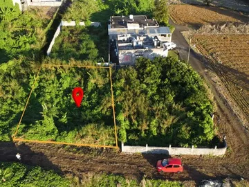 Residential Land - Camp Caval, Curepipe  9.5 Perches