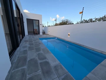 Villa de 3 Chambres
