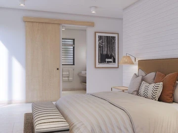 4 Bedroom Villa
