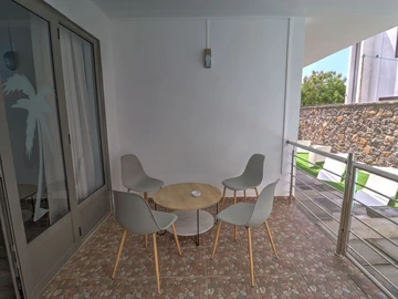 Appartement de 2 Chambres