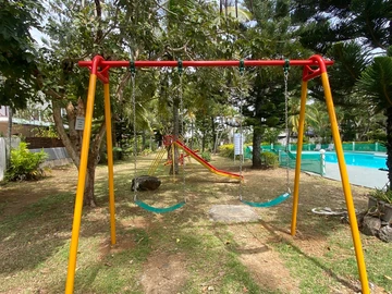 3 Bedroom Townhouse, Duplex