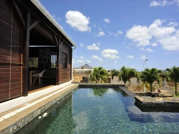 Villa de 3 Chambres