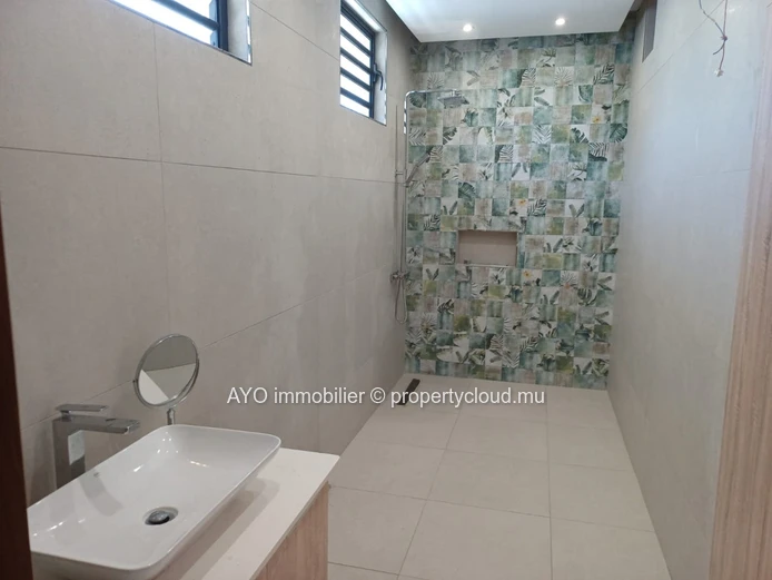 Prestige villa of 4 bedrooms located in Bain Boeuf with a beautiful pool