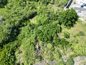 Terrain Résidentiel
