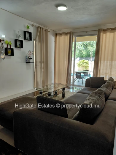 Appartments 3 CAC La Preneuse