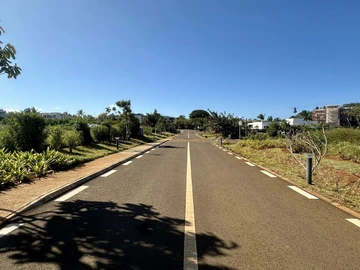 Residential Land