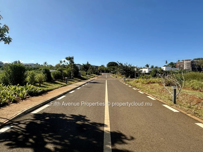 Azuri – Residential Plot in a Smart City