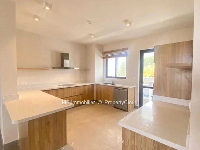 Appartement en vente.